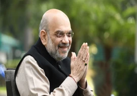 Amit Shah to launch the BHARATPOL portal developed by the Central Bureau of Investigation (CBI)